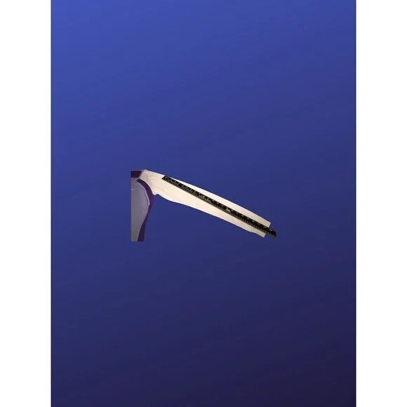 Nike Dri-FIT Women's Long Sleeve Training Shirt, LAVENDER MULTI, Size S, NWOT - Picture 5 of 8